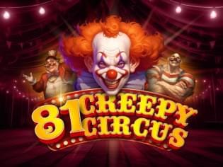 81 Creepy Circus thumbnail