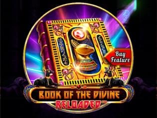 Book Of The Divine Reloaded thumbnail