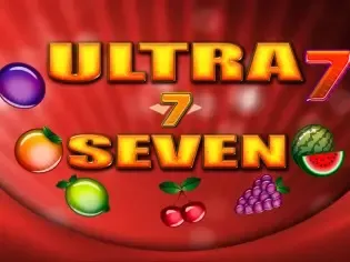 Ultra Seven thumbnail