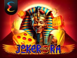 Joker Ra Dice thumbnail
