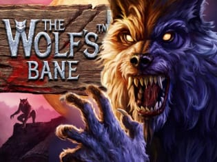 The Wolf's Bane thumbnail
