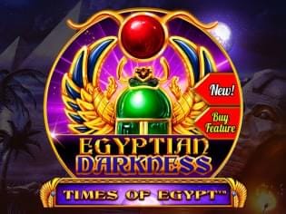 Times Of Egypt - Egyptian Darkness thumbnail