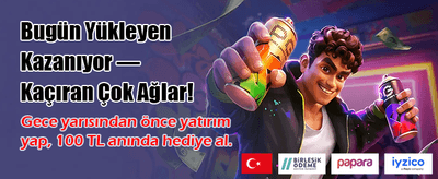 Bankobet Casino Dünyasına Katılın banner