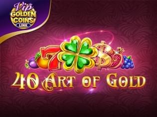 Art of Gold Golden Coins Link VIP thumbnail