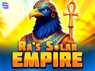 Ra’s Solar Empire thumbnail