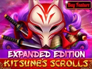 Kitsune's Scrolls Expanded Edition thumbnail