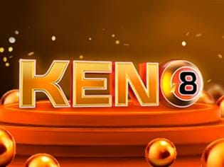 Keno 8 (1 Minute) thumbnail