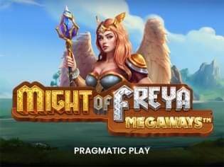 Might of Freya Megaways™ thumbnail