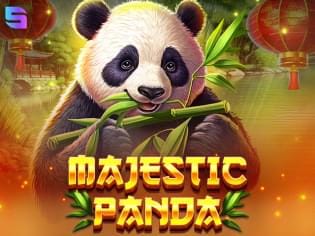 Majestic Panda thumbnail