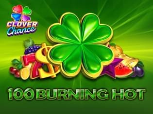 100 Burning Hot thumbnail